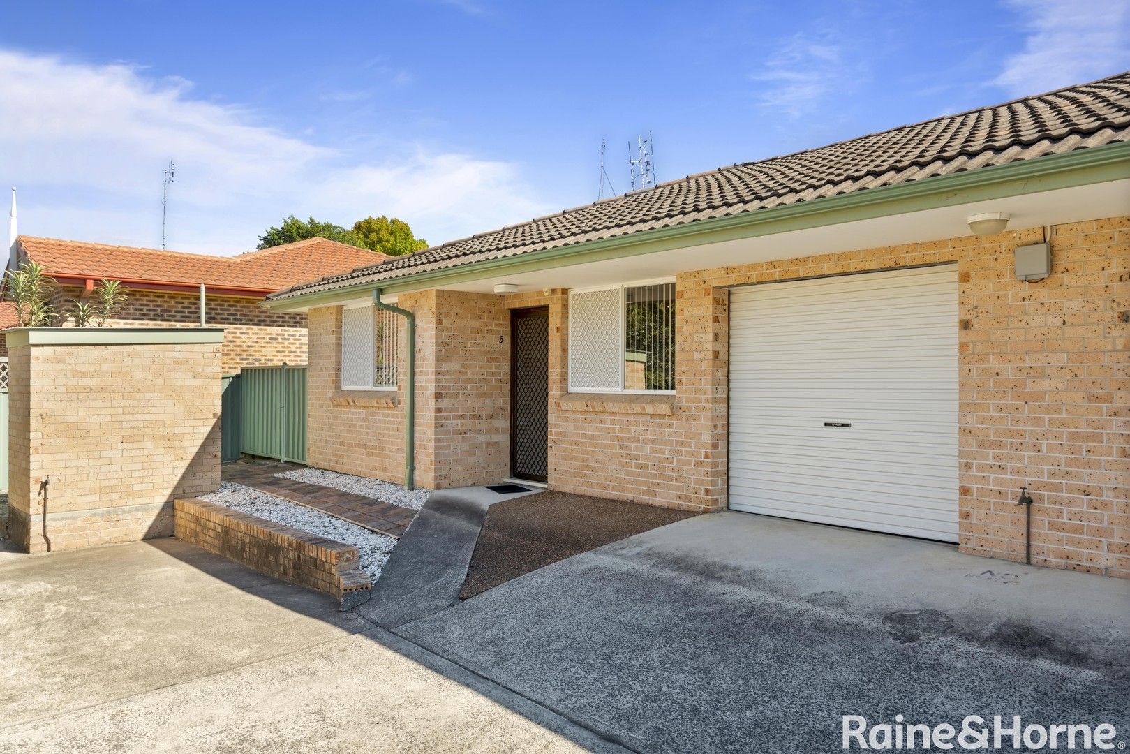 5/28-30 Russell Street, East Gosford NSW 2250, Image 0