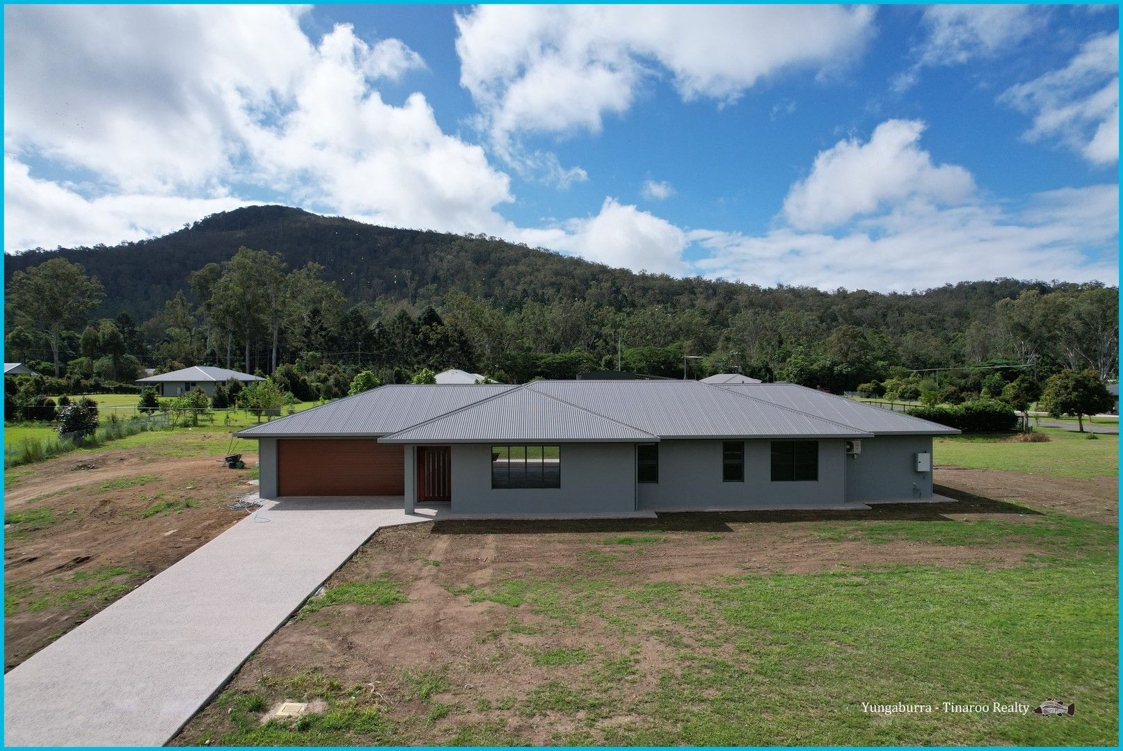 Lot 17 Small Close, Carrington QLD 4883, Image 0