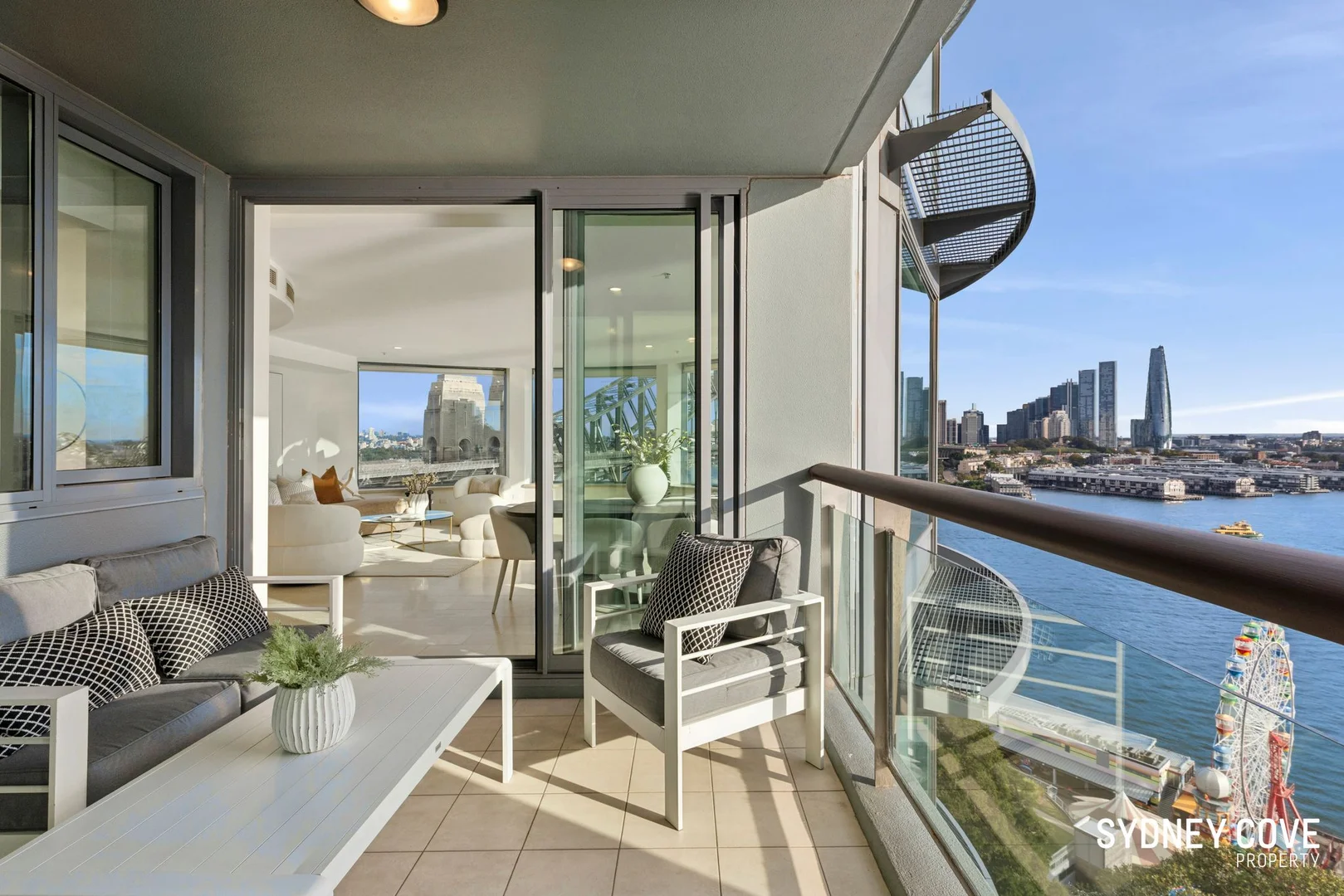 Additional image 17 of 1301/2 Dind Street, Milsons Point NSW 2061
