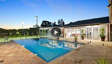 Picture of 36 Beaulieu Avenue, LILYDALE VIC 3140