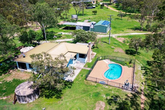 Picture of 6 Orion Terrace, RIVER RANCH QLD 4680