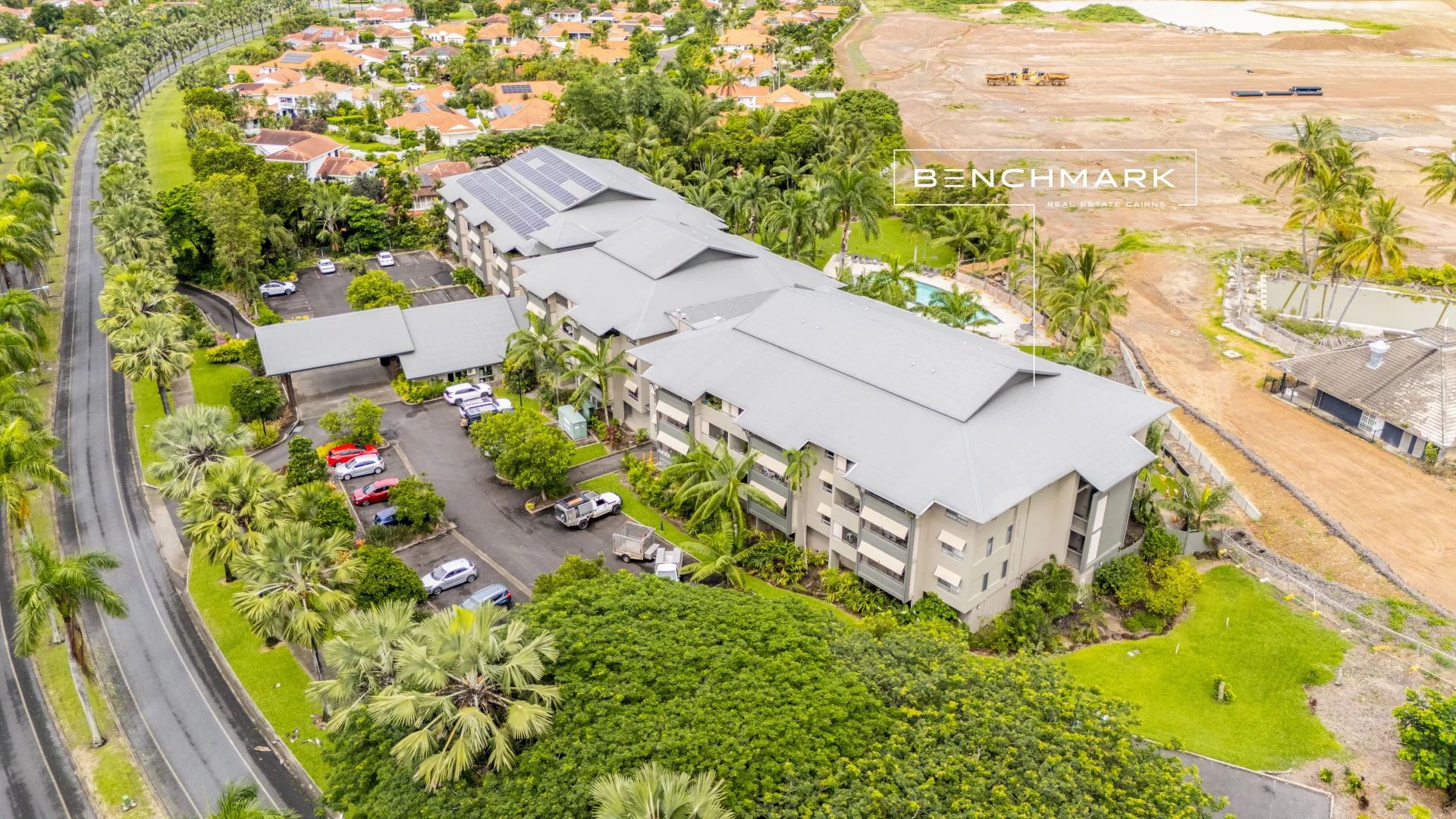 Additional image 16 of 316/57-65 Paradise Palms Drive, Kewarra Beach QLD 4879