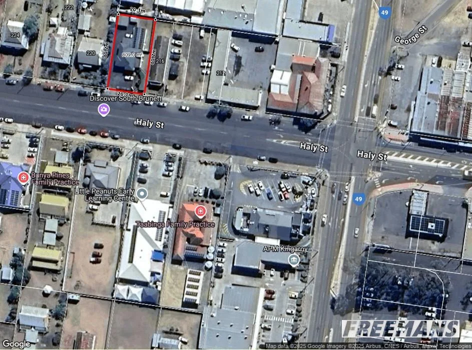 Additional image 26 of 218 Haly Street, Kingaroy QLD 4610