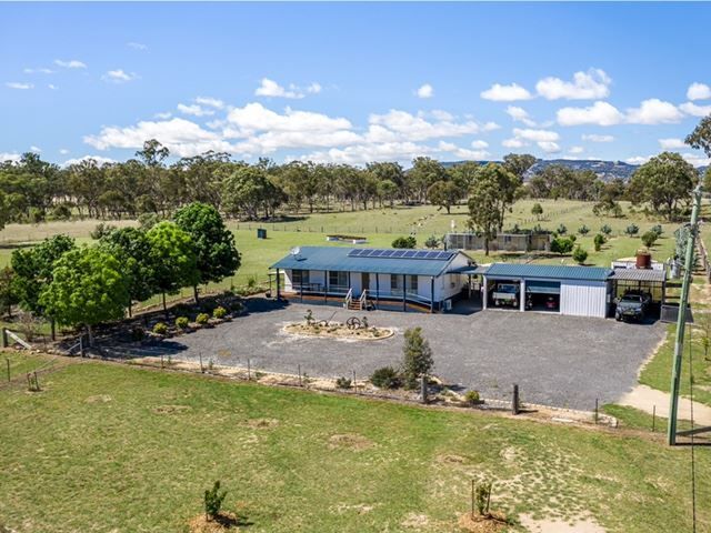 132c Sunnyside Platform Road, Tenterfield NSW 2372, Image 0