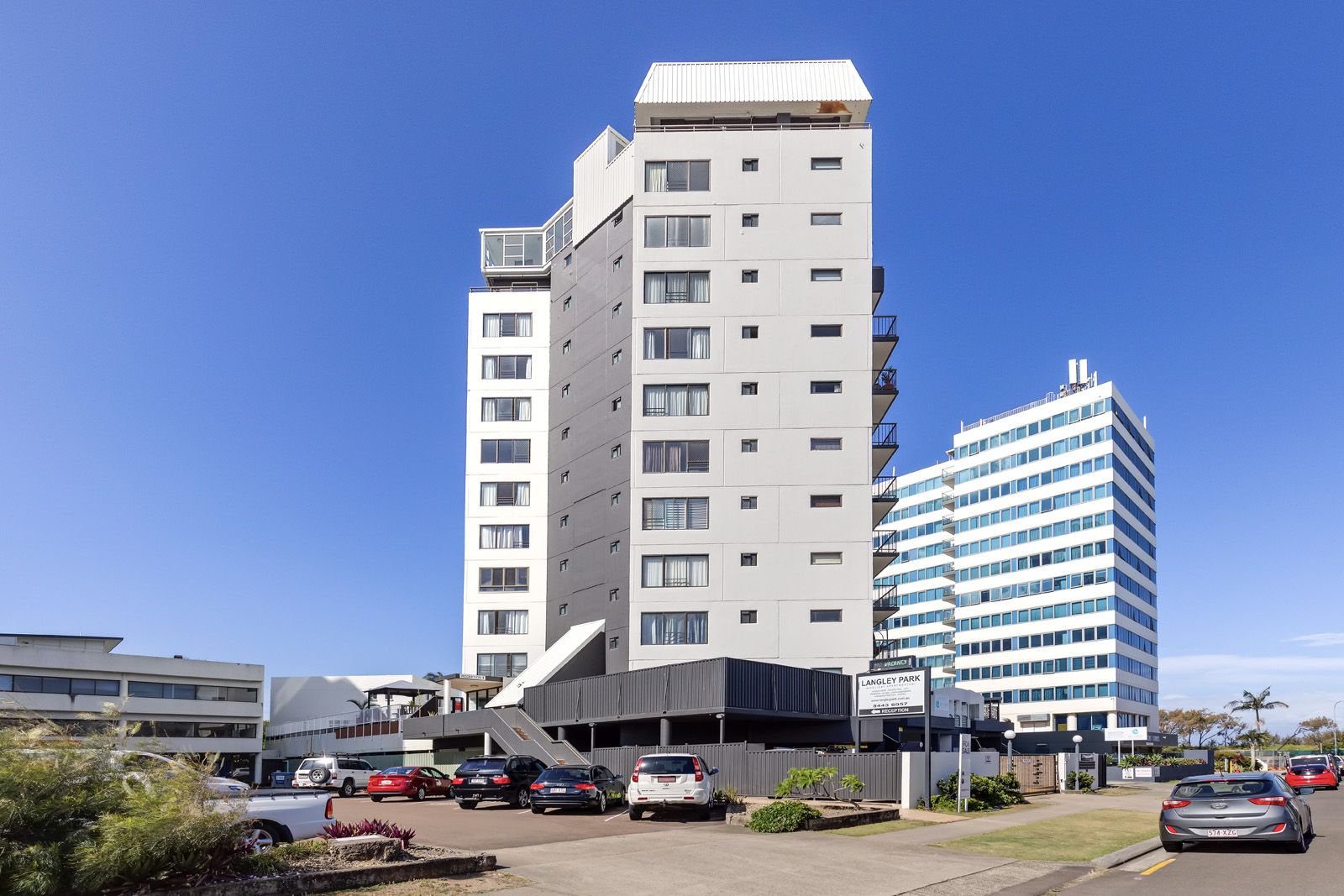 20/12 Parker Street, Maroochydore QLD 4558 Domain