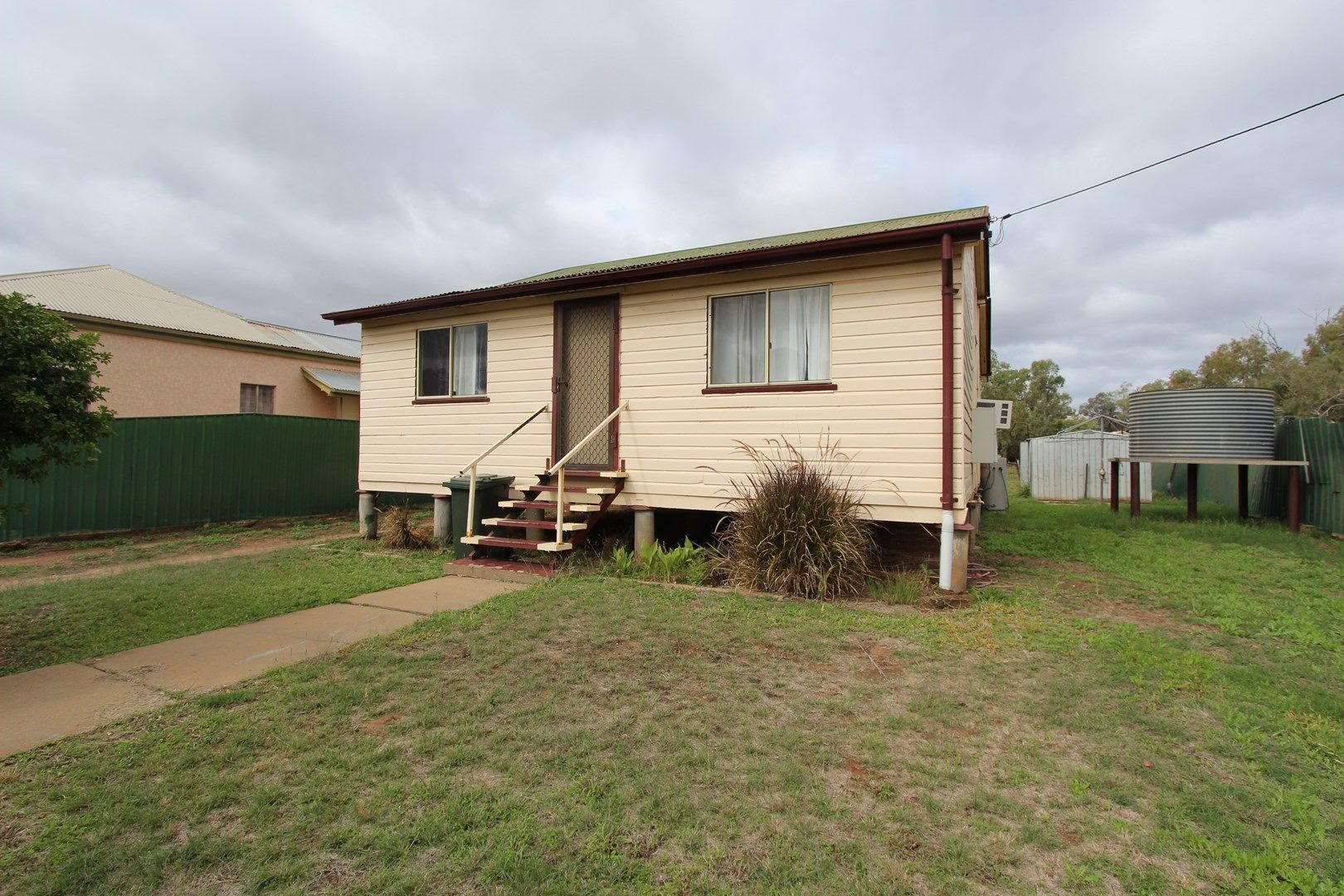 100 Edward Street, Charleville QLD 4470, Image 0