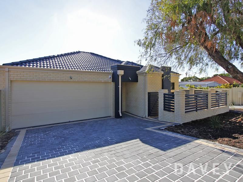 3 bedrooms House in 27A Ilumba Way NOLLAMARA WA, 6061