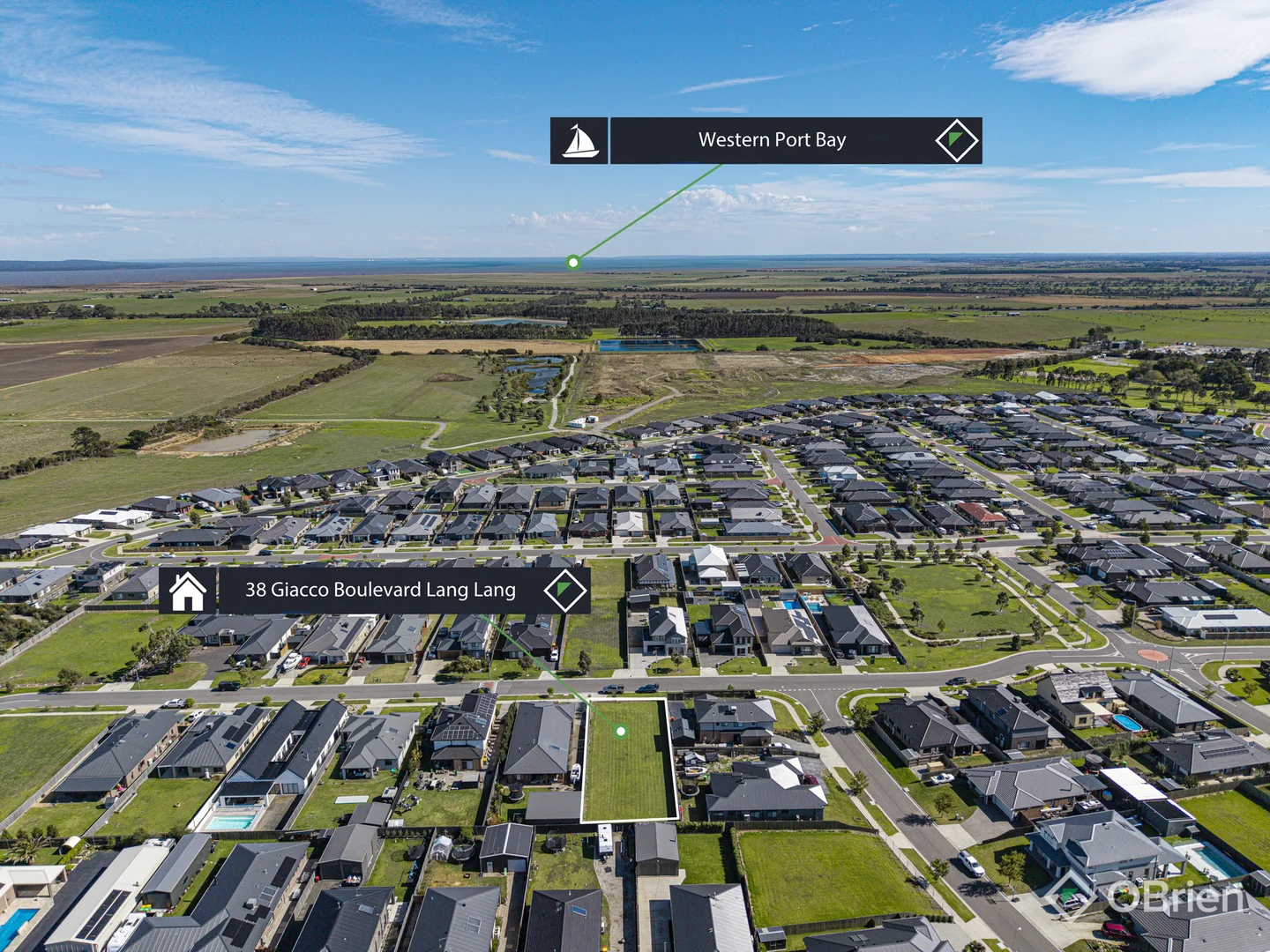 Additional image 3 of 38 Giacco Boulevard, Lang Lang VIC 3984