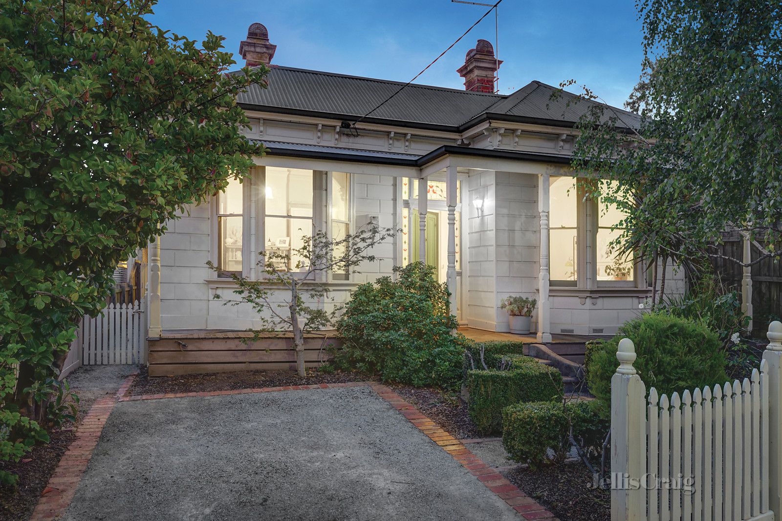 4 Warburton Road, Camberwell Property History & Address Research Domain