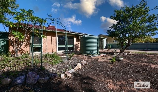 3 bedrooms House in 4 Davies Crescent PORT AUGUSTA WEST SA, 5700