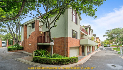Picture of 4/164D Burwood Road, BURWOOD NSW 2134