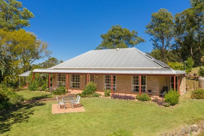 Picture of 1443 Bulga Road, MARLEE NSW 2429