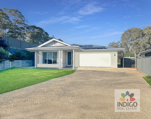 20 Gratton Way, Beechworth VIC 3747