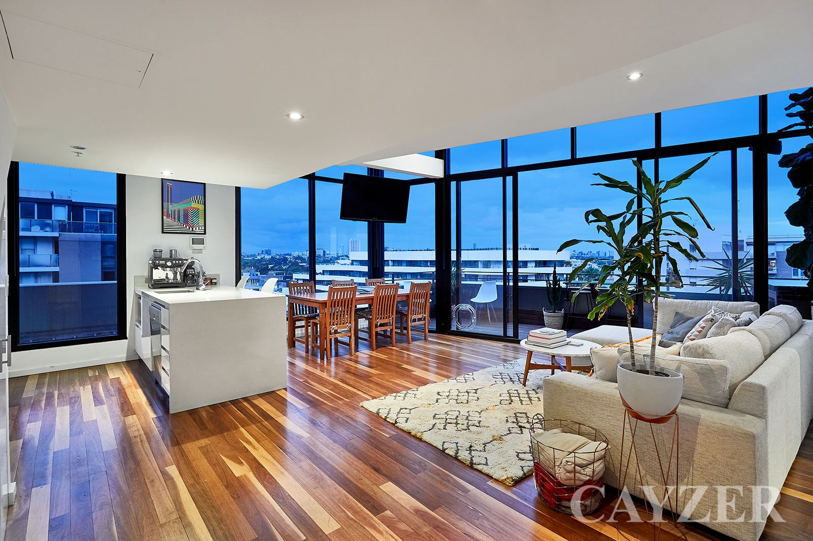 912/57 Bay Street, Port Melbourne VIC 3207, Image 2