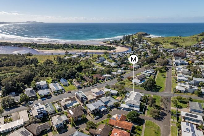 Picture of 4/1 Main Street, CRESCENT HEAD NSW 2440