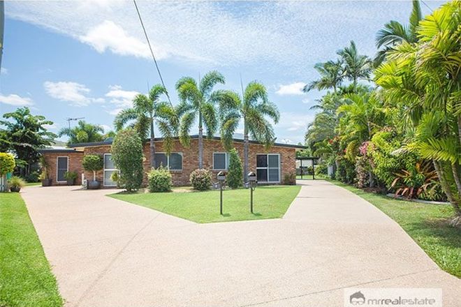 Picture of 6 Forday Street, NORMAN GARDENS QLD 4701