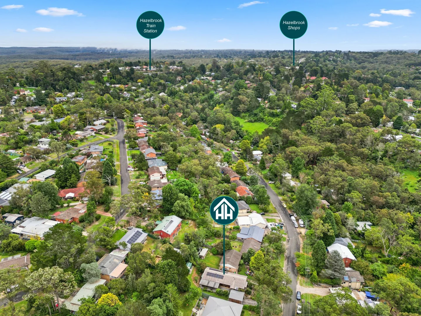 Additional image 16 of 45 Talbot Road, Hazelbrook NSW 2779