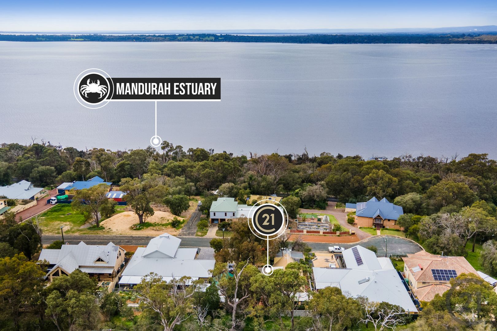 23 Estuary Heights Place, Bouvard WA 6211, Image 2