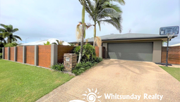 Picture of 3 Honey Myrtle Street, PROSERPINE QLD 4800
