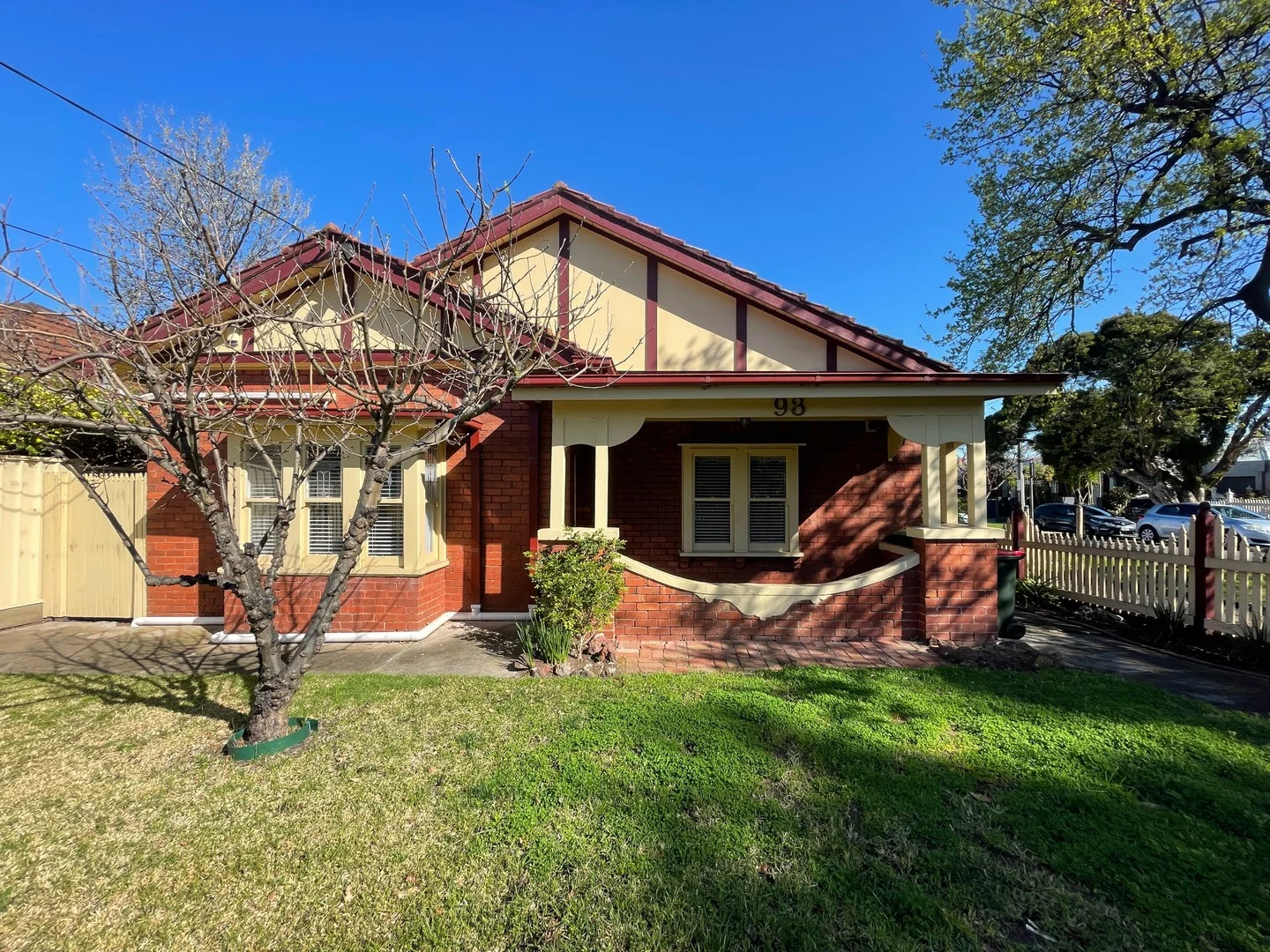 93 The Crescent, Ascot Vale VIC 3032