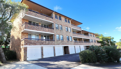 Picture of 5/1 Tiptrees Avenue, CARLINGFORD NSW 2118