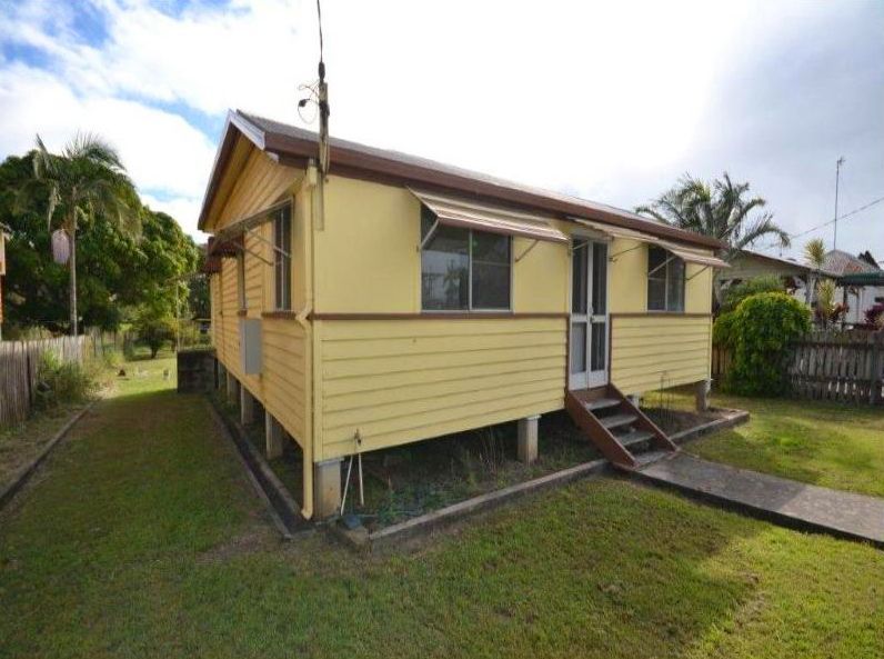 29 Alexandra Street, Bundaberg East QLD 4670, Image 0