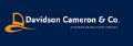 Davidson Cameron & Co's logo