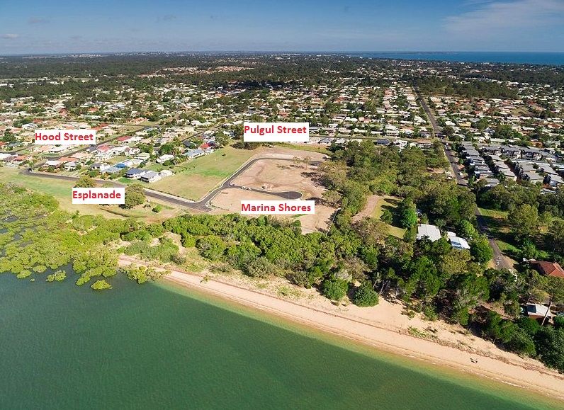 Lot 17 Marina Shores, Urangan, Urangan QLD 4655, Image 1