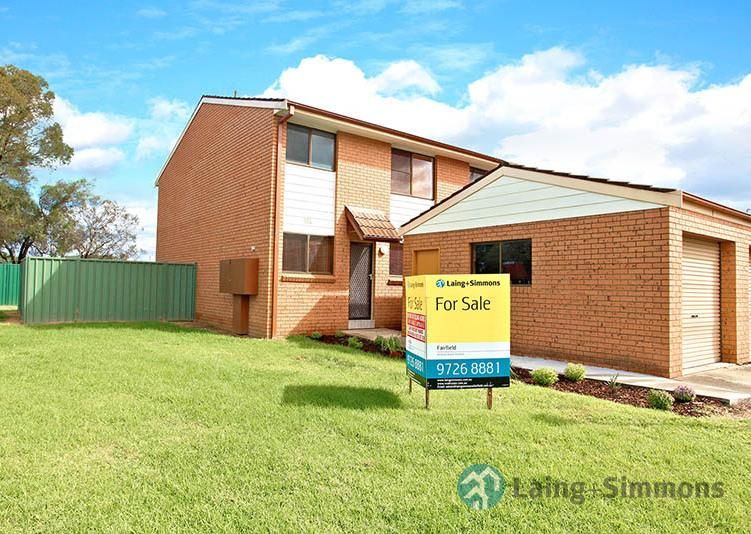 1/1 Manning Street, Warwick Farm NSW 2170, Image 0