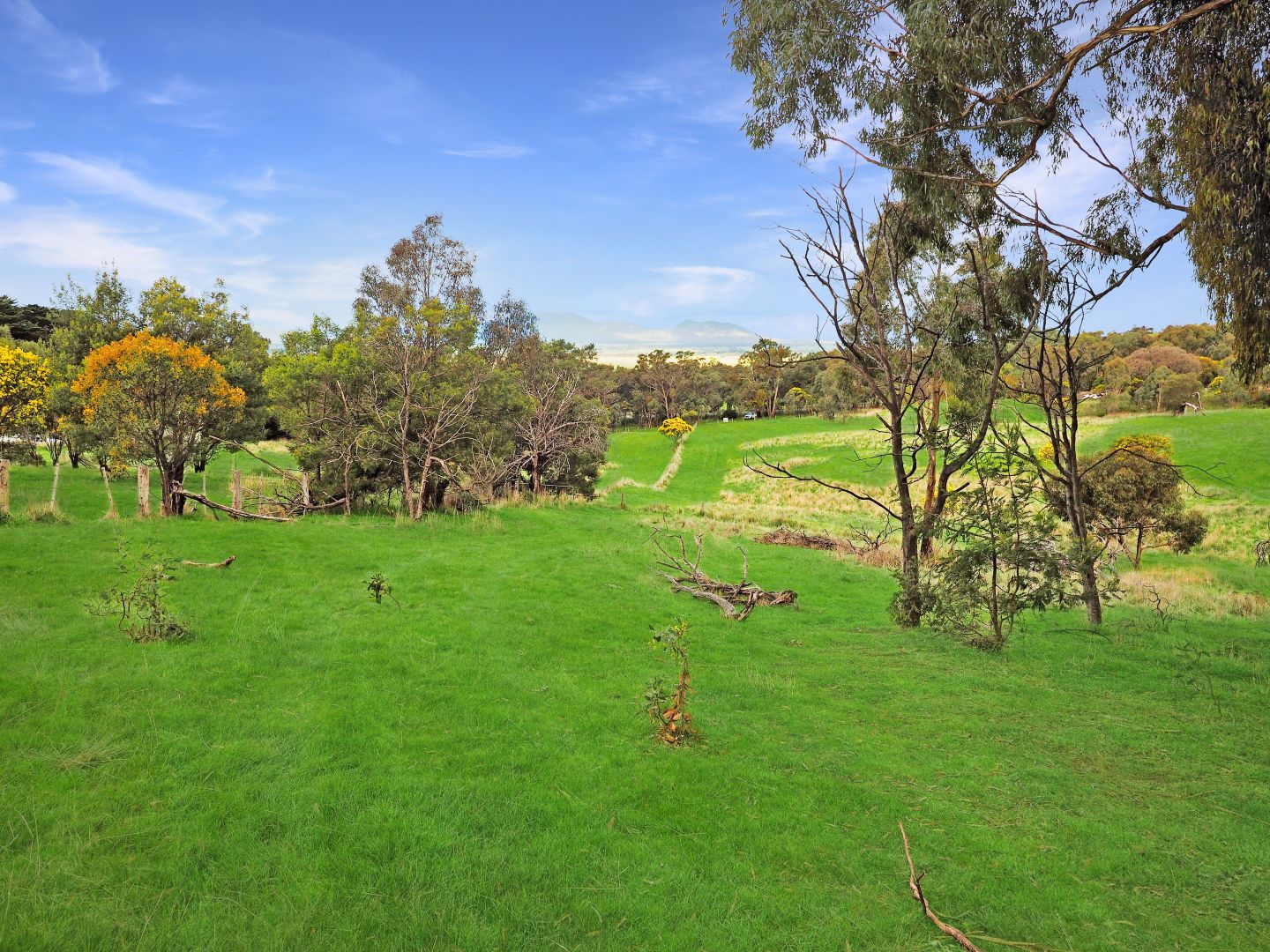 Lots 1 & 2 8975 Mortlake - Ararat Road, Ararat VIC 3377, Image 1