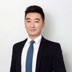 (Jason) Zhengqi Zhang, Sales representative