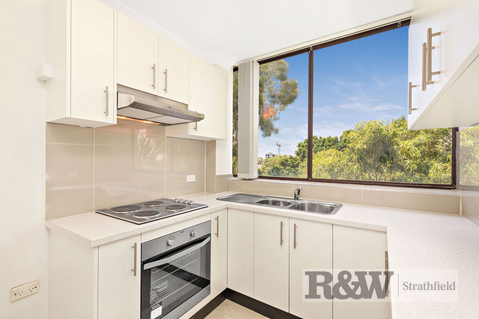 25/17 EVERTON ROAD, Strathfield NSW 2135, Image 1