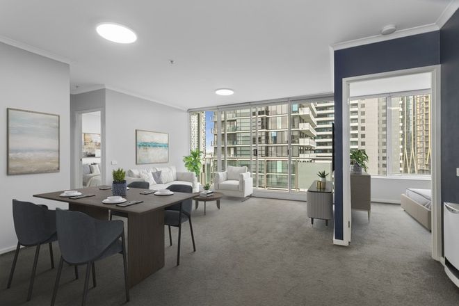 Picture of 151/79 Whiteman Street, SOUTHBANK VIC 3006