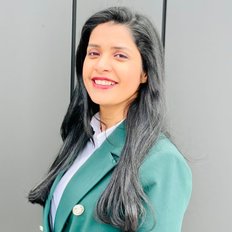 Anu Singh, Sales representative