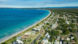 Picture of 116A Quay Road, CALLALA BEACH NSW 2540