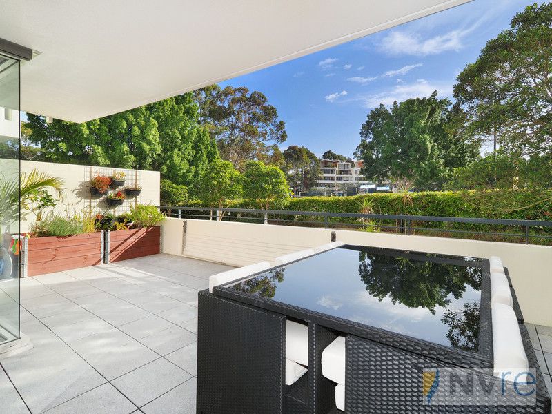 2/5 Sandpiper Crescent, Newington NSW 2127, Image 0