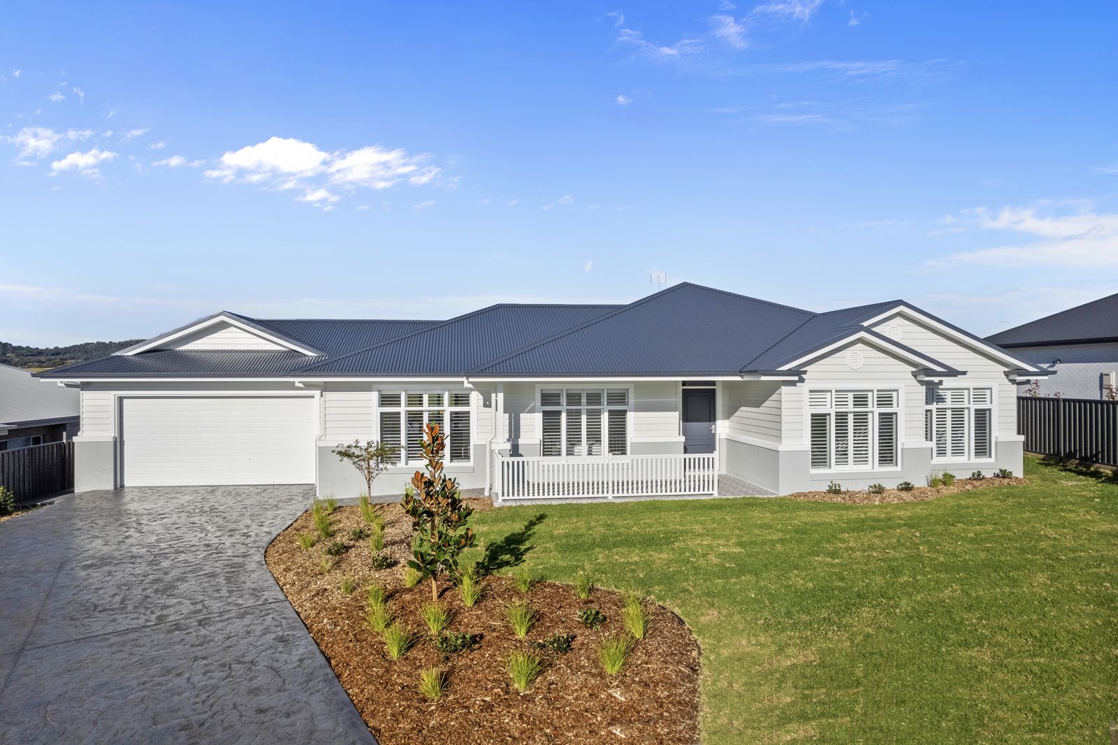 4 bedrooms House in 5 Sauvignon Close TAMWORTH NSW, 2340