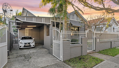 Picture of 73 Viking Street, CAMPSIE NSW 2194