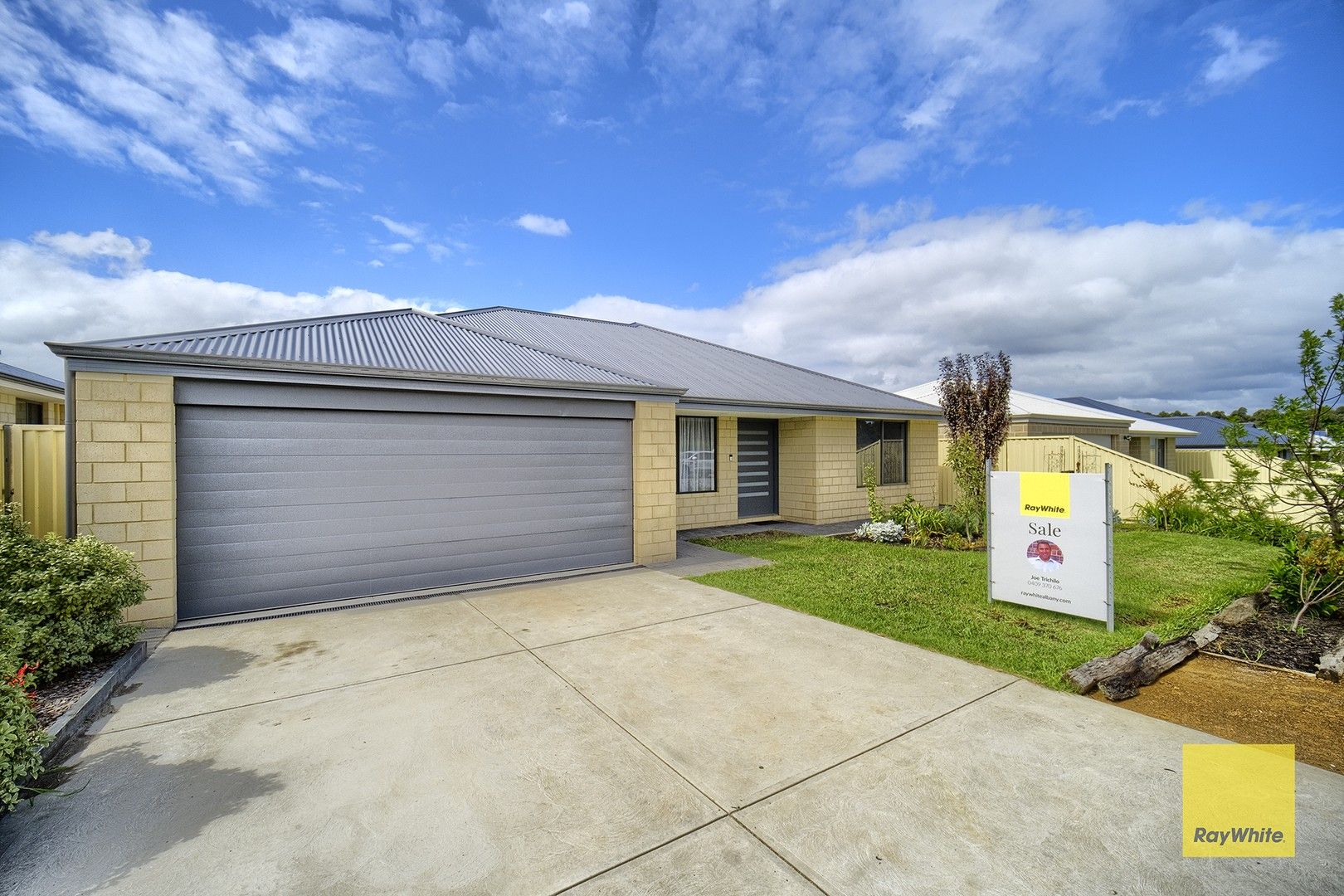 5 Conifer Lane, McKail WA 6330, Image 0