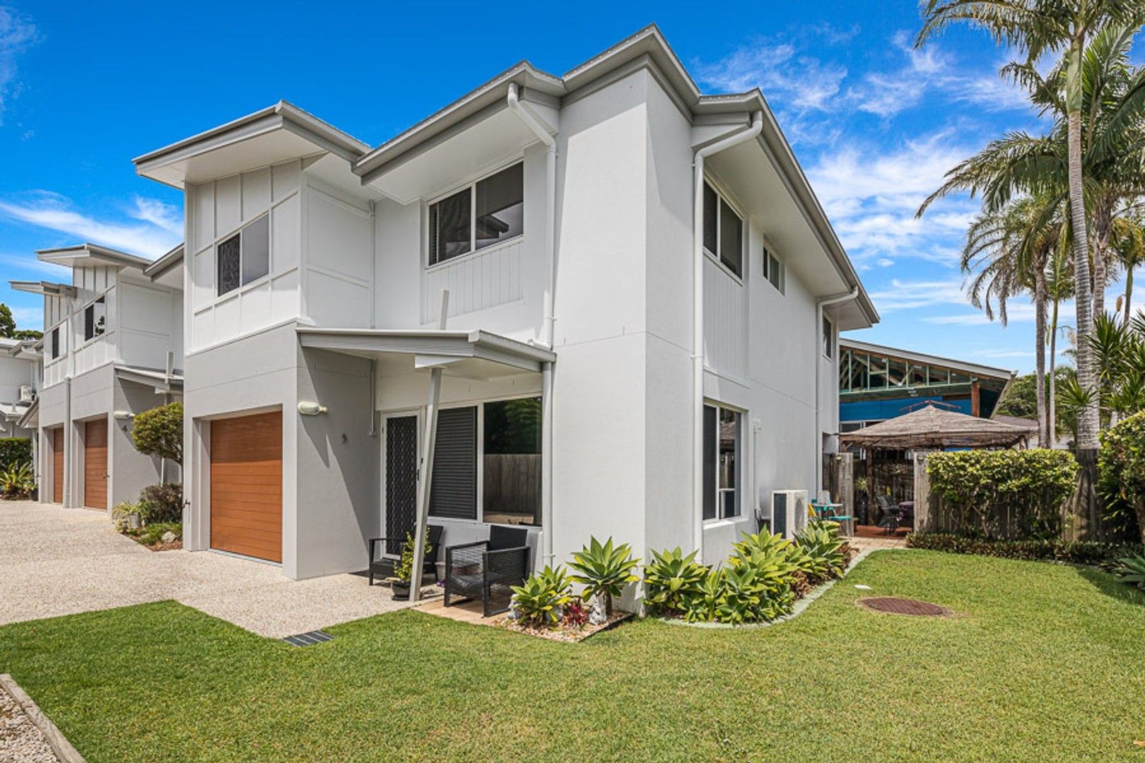 5/9 Third Avenue, Bongaree QLD 4507, Image 0