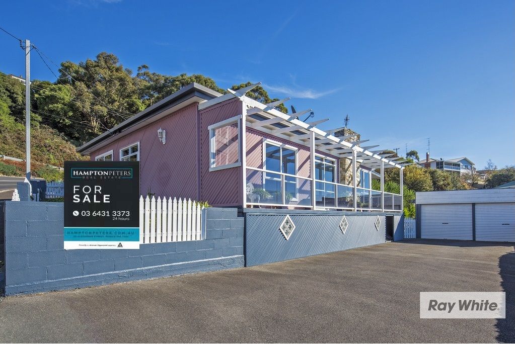 8 View Road, Burnie Property History & Address Research Domain