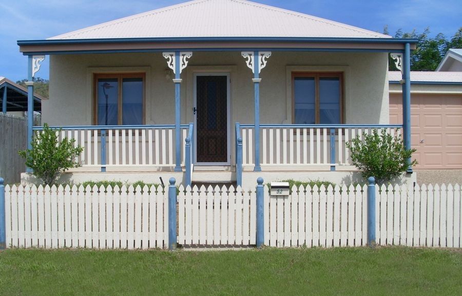 3 bedrooms House in 52 Honeyeater Circuit DOUGLAS QLD, 4814