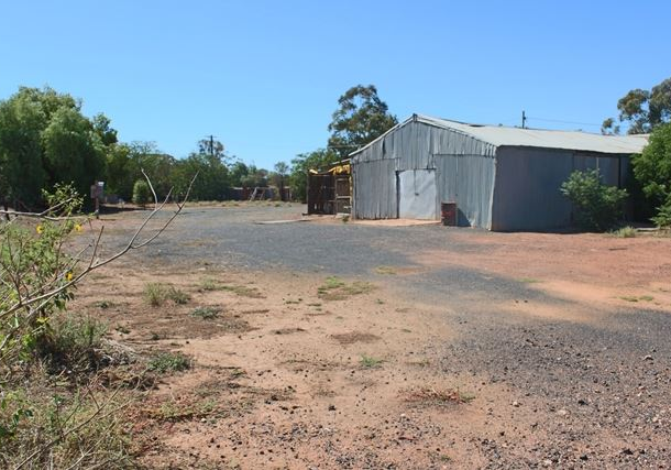 3 Tenth Street, Cobar NSW 2835