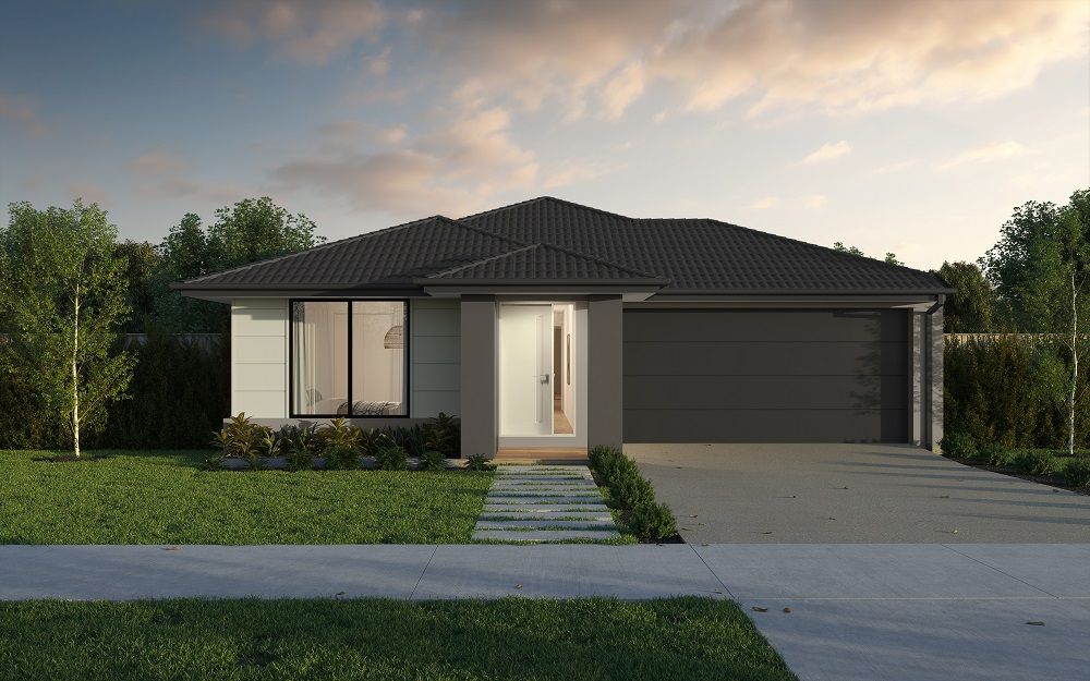 Lot 20944 975 Donnybrook Road, Donnybrook VIC 3064, Image 0