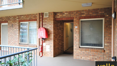 Picture of C4/18 Bewes Street, ADELAIDE SA 5000