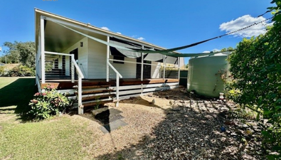 Picture of 7 Katey Lane, RUBYVALE QLD 4702