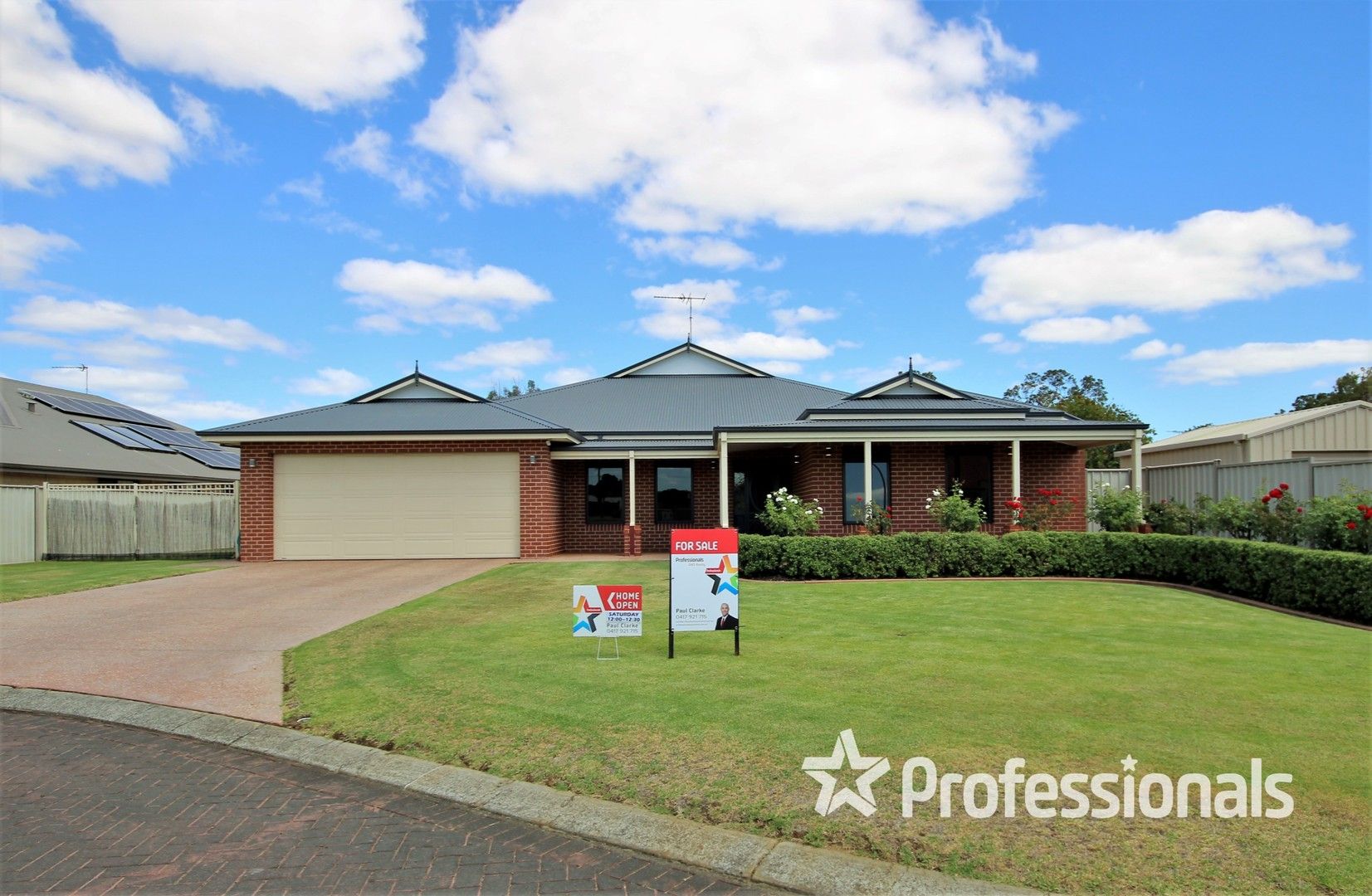 11 Westwind Crescent, Harvey WA 6220, Image 0