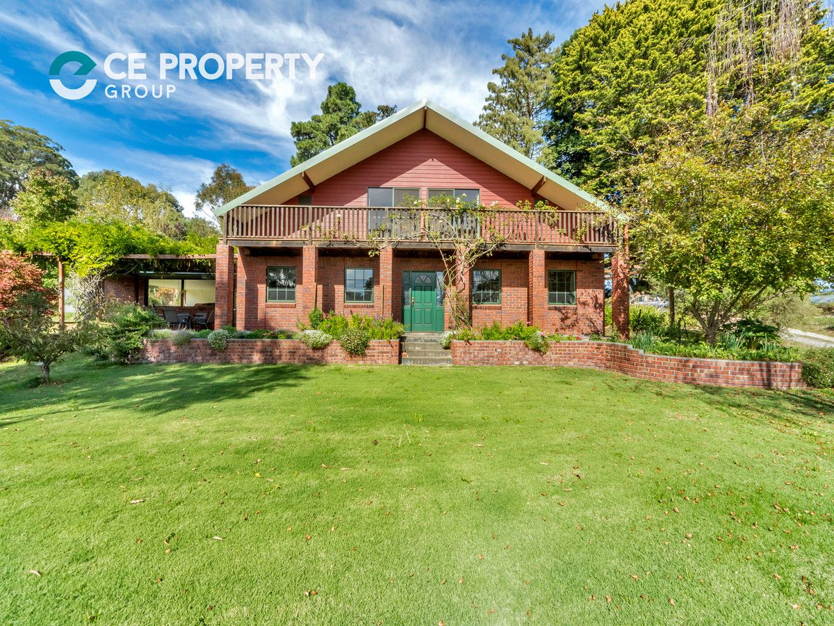 677 Mawson Road, Lenswood SA 5240, Image 2