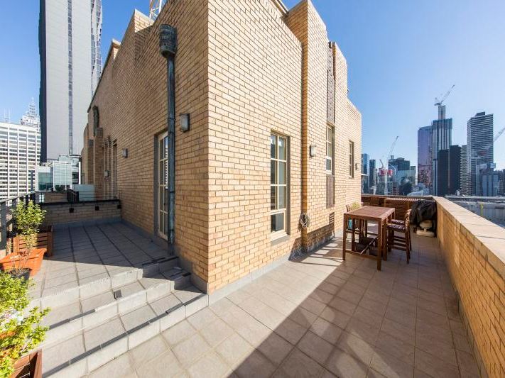 1101/340 Russell Street, Melbourne VIC 3000