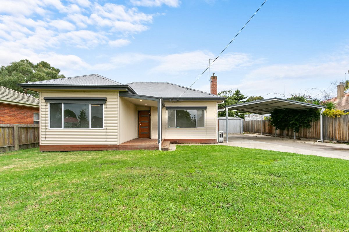 64 Powerscourt Street, Maffra VIC 3860, Image 0